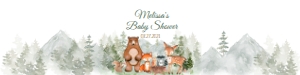 B02 BOY  BottleLabel Baby Shower: B02 BOY BottleLabel Baby Shower