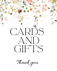 Wildflower Cards and Gifts: Wildflower Cards and Gifts