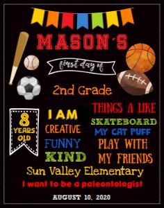 first day sports: first day sports