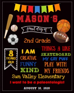 first day sports: first day sports