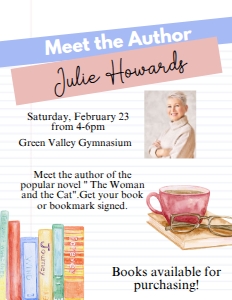 meet the author design preview