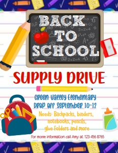 supply drive 3 design preview