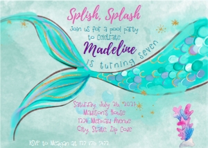turquoise mermaid: turquoise mermaid