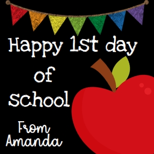 apple chalkboard 1st day tag design preview