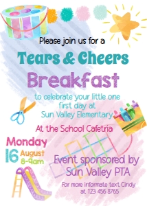 tears and cheers2 design preview