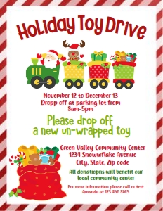 toy drive 2021 design preview