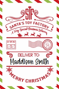 special delivery tag1 design preview