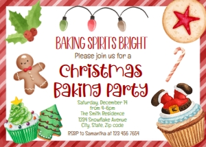 baking spirits bright design preview