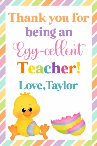 eggcellent teacher design preview