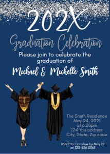 graduation 2022 design preview