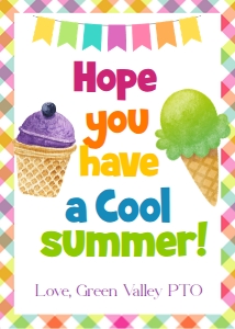 ice cream appreciation tags: ce cream appreciation tags