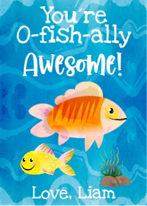 officially awesome tags design preview