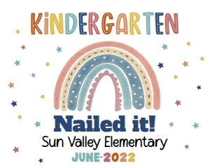 boho kindergarten nailed it design preview