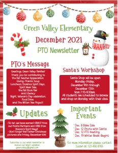december newsletter 2023: december newsletter 2023