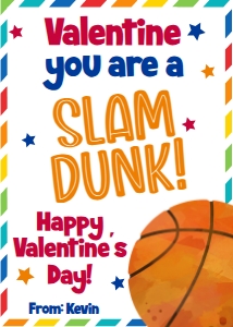 slam dunk design preview