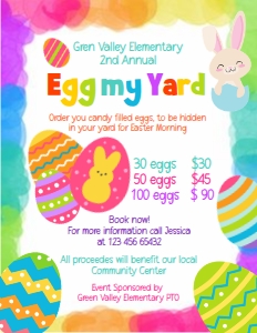 egg my yard 2023 design preview