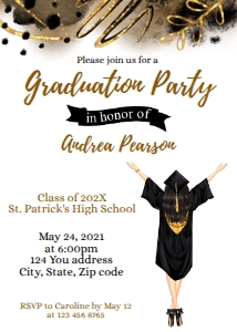 back view invite 2023 design preview