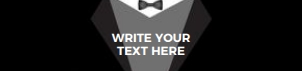 TUXEDO-BOTTLE design preview