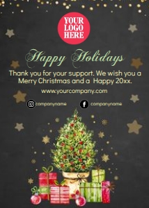christmas-tree-corp design preview