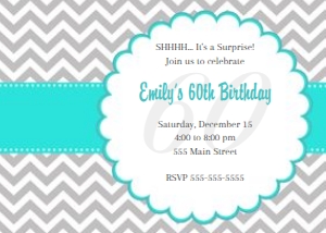 chevron: chevron-birthday