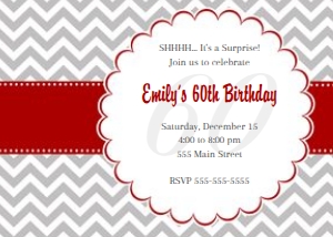 chevronred-birthday: chevron-birthday