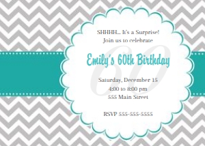 chevronteal-birthday: chevron-birthday