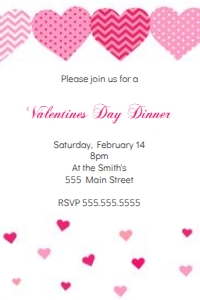 valentines-hearts design preview