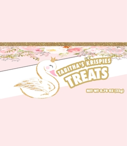 Swan Rice Krispie: 1168078786