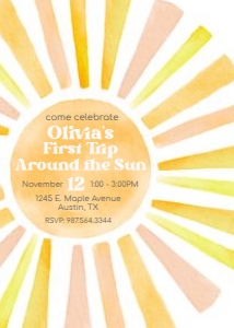First Trip Around Big Sun design preview