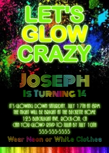 GLOW04 design preview