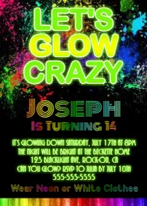 GLOW04: GLOW04