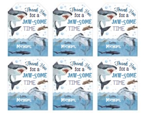 SHK01 Gift Tags: SHK02