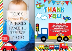 TR4 Thank You: TR4 Thank You