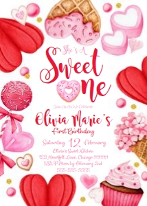 V15 Invitation design preview