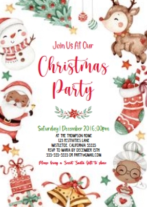 CB1 Invitation: CB1 Invitation