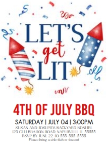 P1h Invitation design preview