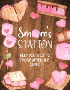 SML Sign design preview