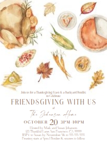 TH1A THANKSGIVING INVITE design preview