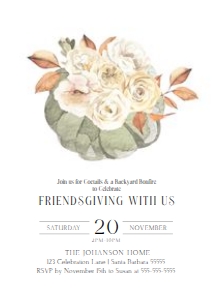 TH1H THANKGSGIVING INVITE design preview