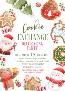 GB1I HOLIDAY INVITE design preview