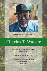 Tree of Life Invite Announcement: Tree of Life Invite Announcement forest