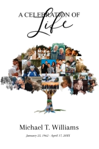 Tree of Life Photo Collage White design preview