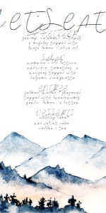 ooools ava menu design preview
