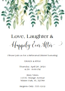 Love Laughter & Happily Ever After: Love Laughter & Happily Ever After