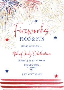 4th of July: 4th of July