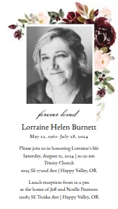 Rose Blooms Funeral Evite: Rose Blooms Funeral Evite