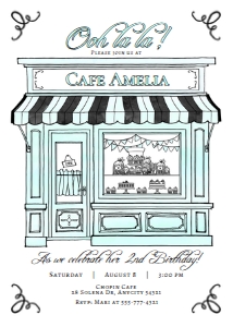 Paris-shop-blue design preview