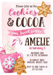 Christmas 13a-Pink design preview