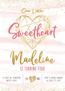 Valentines 1 - Birthday: Valentines 1 - Birthday