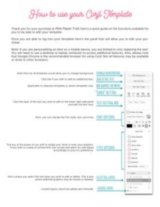 Transportation 3 - Birthday design preview